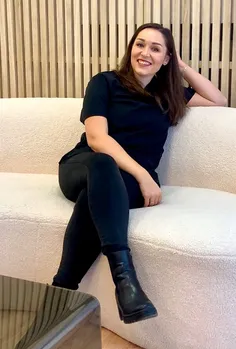 Martina Oral - Visagistin und Expertin für permanent make-up